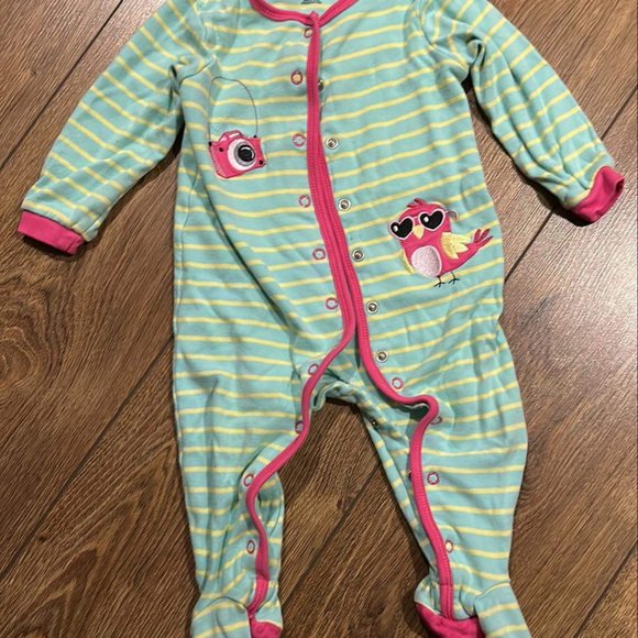 Bird Photography Pyjama - Picture 2 of 4